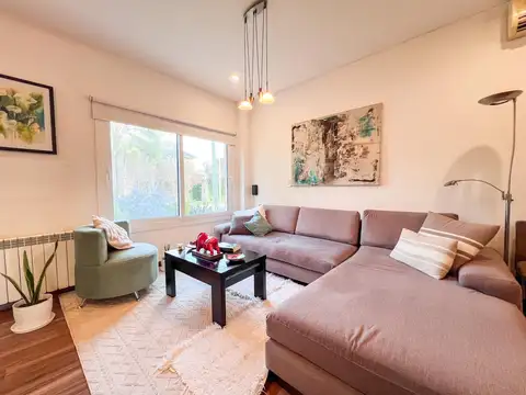Casa en Guaymallen