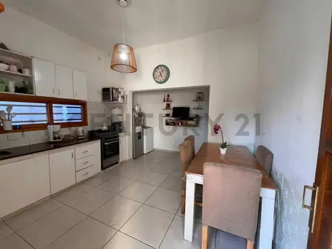 Casa en Alquiler de 2 dormitorios
