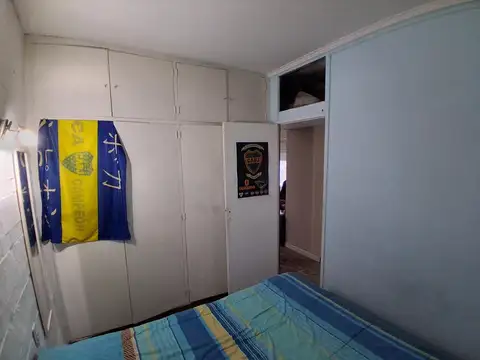 Depto Tipo Casa en Venta 35 años