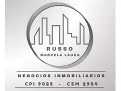 Russo Marcela Laura Negocios Inmobiliarios