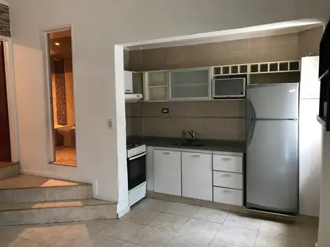 Depto Tipo Casa en Venta en Boedo, USD 85.000