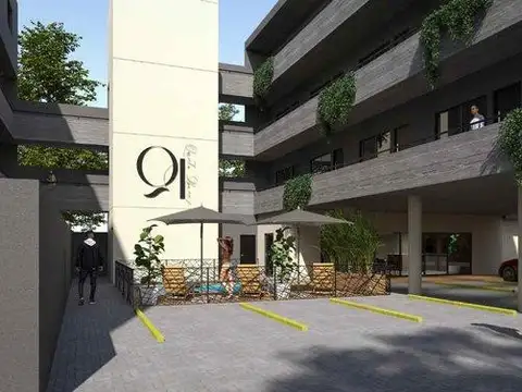 Departamento en Venta A Estrenar