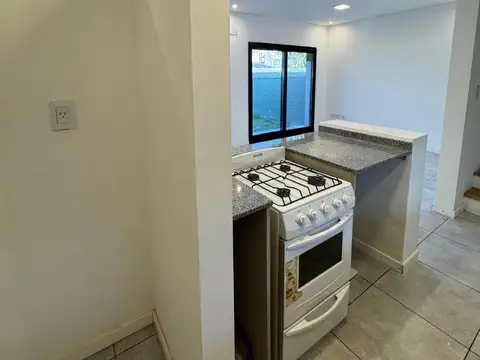 Casa en Alquiler 4 años