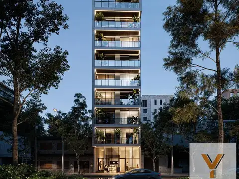TORRE MEYDAN II  19 e/ 41 y 42