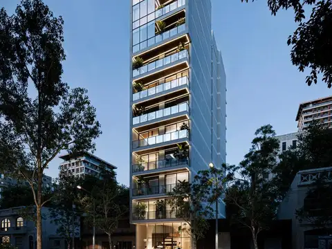 Departamento en Venta de Monoambiente