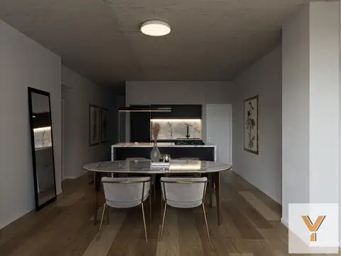 Departamento en Venta en La Plata, USD 45.600
