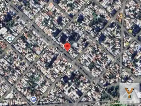 Departamento en Venta al Norte