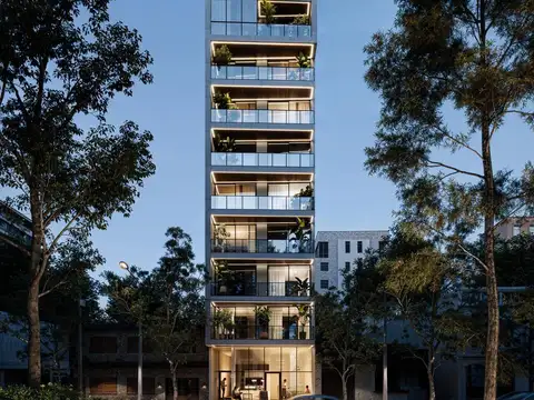 TORRE MEYDAN II  19 e/ 41 y 42