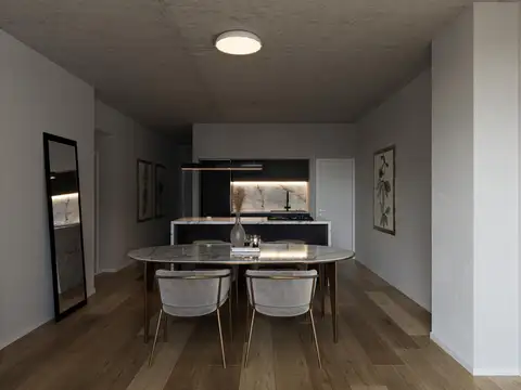 Departamento en Venta en La Plata, USD 53.680