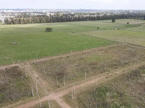 Terreno en Venta en Tandil, USD 16.500