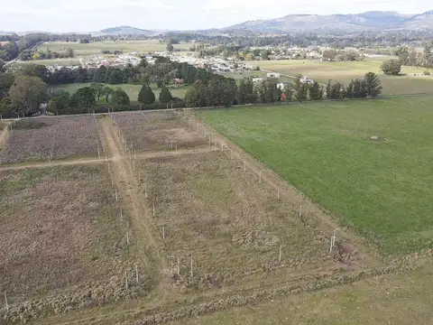 Terreno en Venta en Tandil, USD 16.500