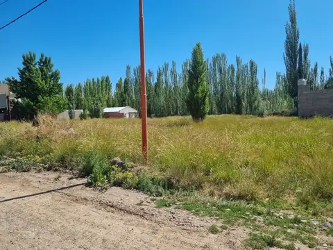 Terreno en Venta en Villa Manzano, USD 12.000