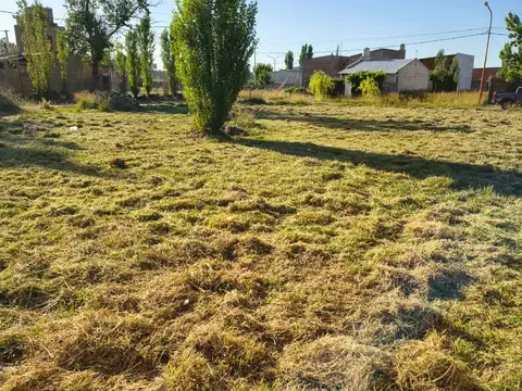 Terreno en Venta de 264,0 m2