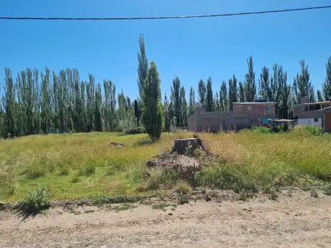 Terreno en Venta de 264,0 m2