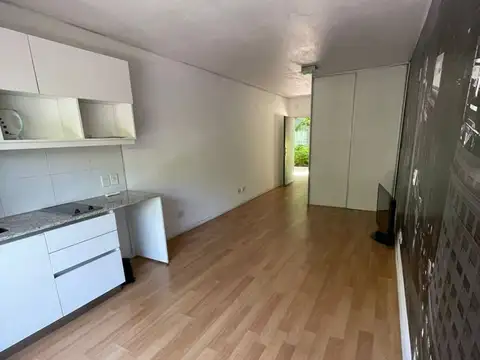Departamento en Alquiler en Chacarita, $ 620.000