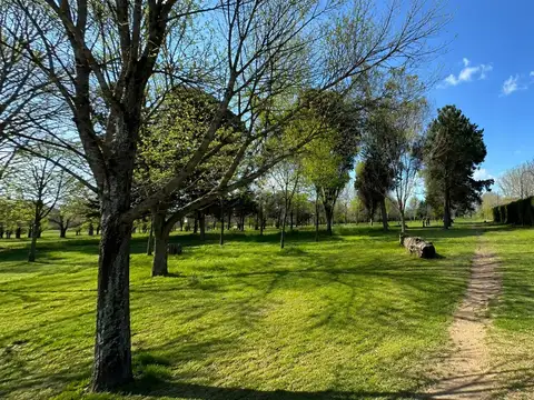 Camino General Manuel Belgrano 8700