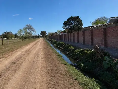 Terreno en Venta en Juan María Gutiérrez, USD 40.000