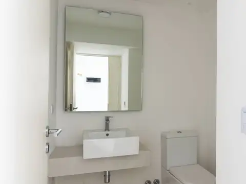 Departamento en Venta 1 año