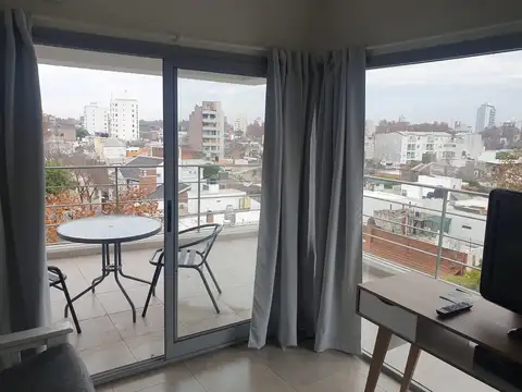 Departamento en Alquiler 15 años