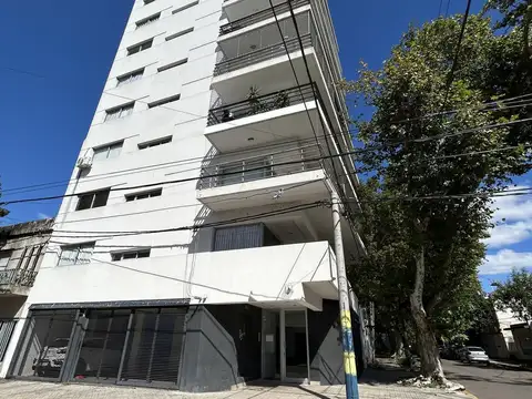 Departamento en alquiler un dormitorio amoblado balcon arroyito zona norte posibilidad cochera