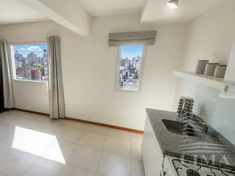 Departamento en Venta en Rosario, USD 58.000