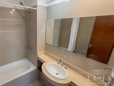 Departamento 1 dormitorio