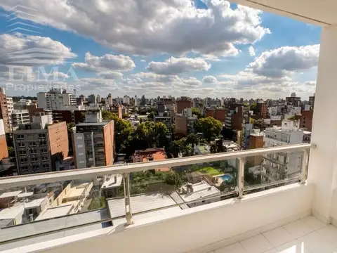 Departamento en Venta en Rosario, USD 58.000