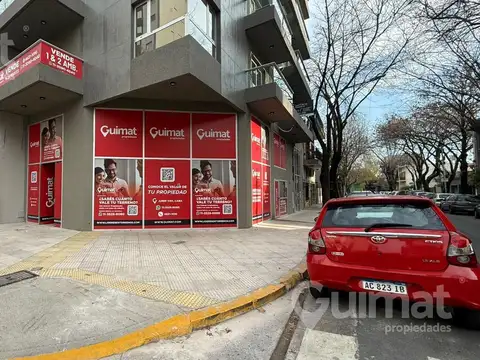 Local en Alquiler A Estrenar