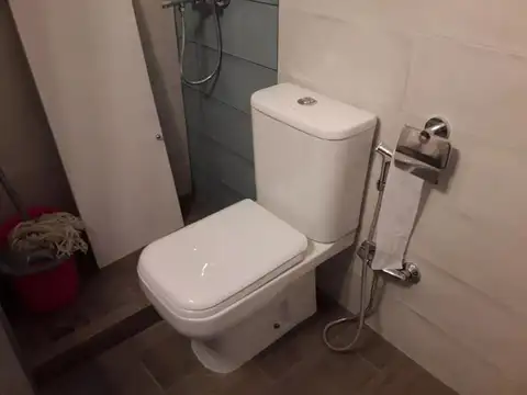 Departamento en Alquiler Temporal al Norte