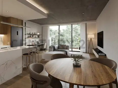 VENTA DEPARTAMENTO DE 3 AMBIENTES A ESTRENAR EN VILLA DEVOTO