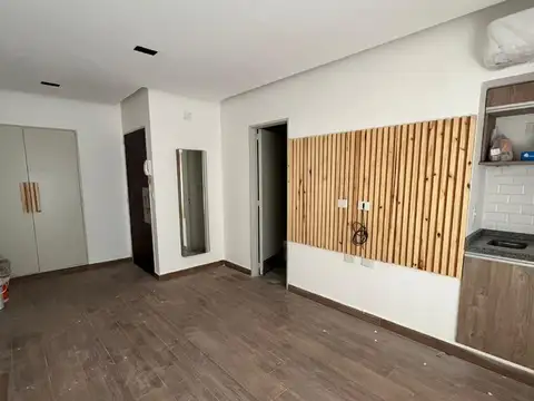 Monoambiente Reciclado a nuevo en la mejor zona de Once