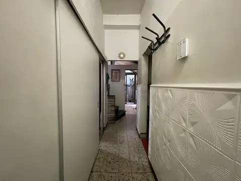 Casa en Venta en Vélez Sarsfield, USD 150.000