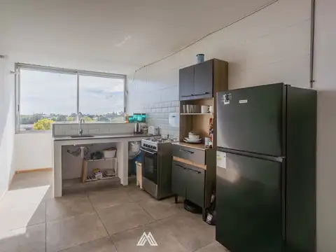 Departamento en Venta en Malvin Norte, USD 58.000