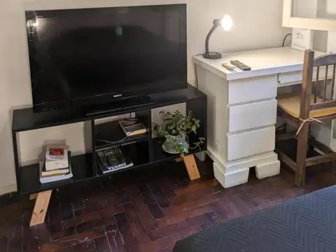 Departamento en Alquiler Temporal en Las Cañitas, $ 660.000