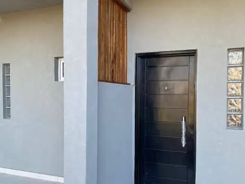 Departamento Monoambiente venta Florencio Varela