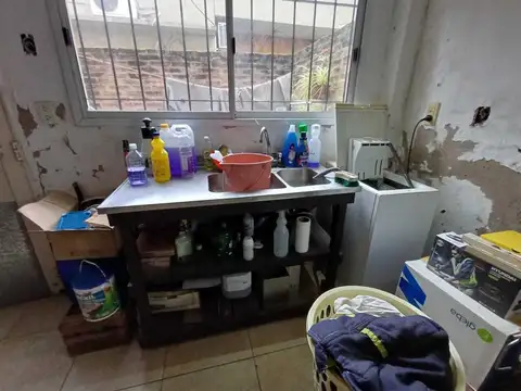 Depto Tipo Casa en Venta de 4 ambientes