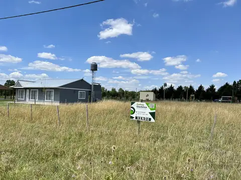 Terreno en Venta de 2040,0 m2