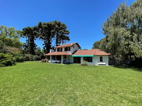 Casa en Venta de 3 dormitorios