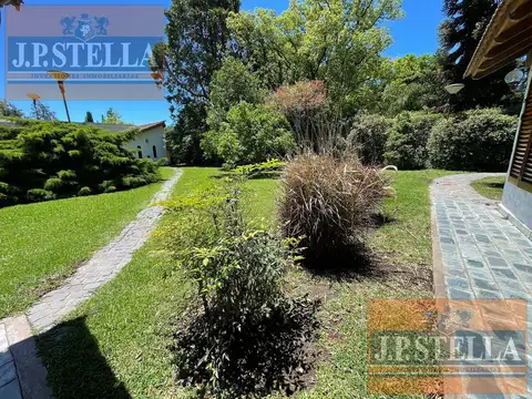 Casa en Venta 40 años