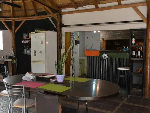 Casa en Venta de 1 dormitorio