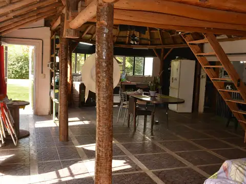 Casa en Venta 20 años