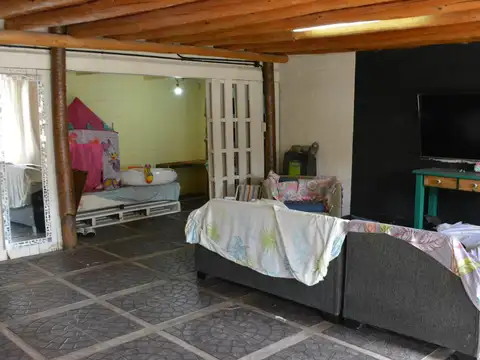 Casa en Venta en Parque Sakura, Exaltacion de la Cruz