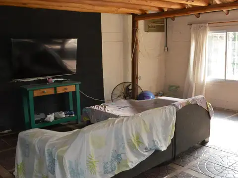 Casa en Venta en Parque Sakura, Exaltacion de la Cruz - 2 Ambientes