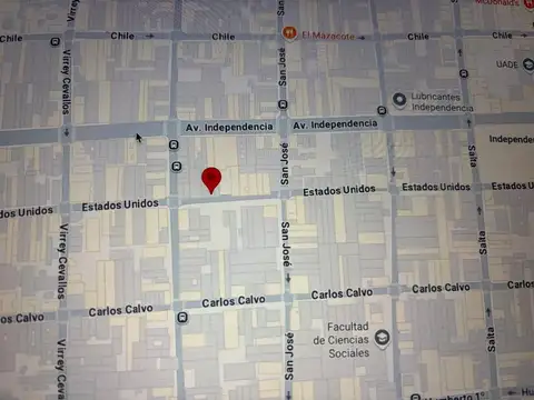 Terreno en Venta en Constitucion, USD 600.000