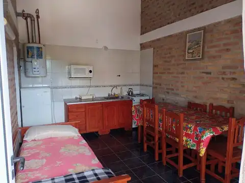 Departamento en Venta en Balneario las Grutas, USD 220.000