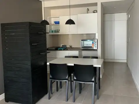 Departamento en Alquiler Temporal en Barrio Norte, USD 700