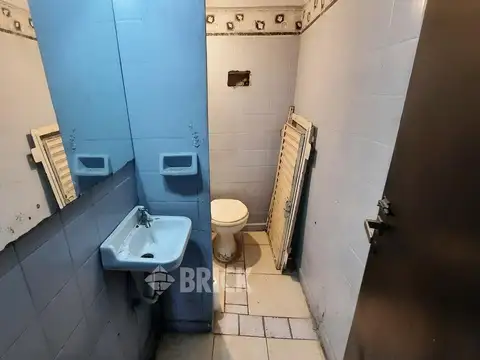 LOTE DE 8.84X15.27 MTS - 278 M2 CUB LOCAL Y COCHERAS Y 2 PH 4 AMBIENTES