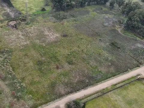 Terreno en Venta en Abasto, USD 82.000