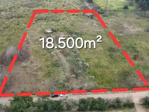 Terreno en Venta en Abasto, USD 82.000