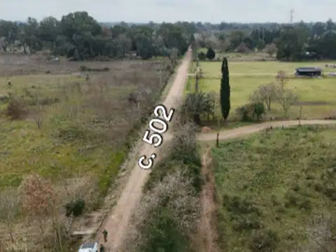 502 entre 202 y 208